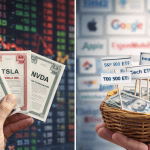 ¿Fondos indexados vs acciones en 2026: cuál te conviene para invertir tu dinero?